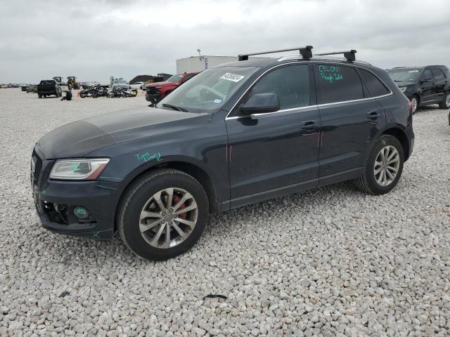 VIN WA1LFAFP5DA043877 2013 Audi Q5, Premium Plus no.1