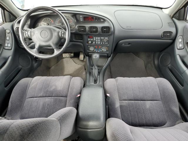 1G2WP12K32F149047 2002 Pontiac Grand Prix Gt