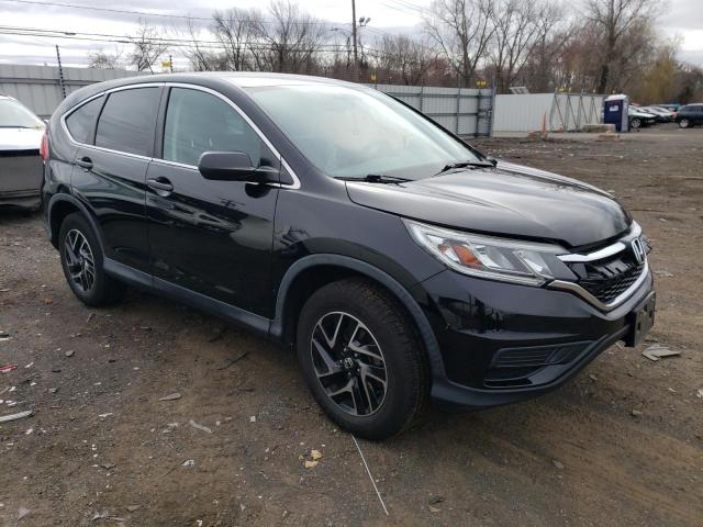 2016 Honda Cr-V Se VIN: 2HKRM4H49GH649934 Lot: 48541714