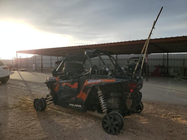 2014 POLARIS RZR 1000 X - 4XAST1EA7EF363334