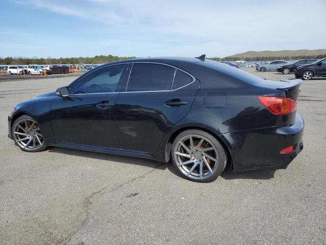 2009 Lexus Is 250 VIN: JTHCK262995031872 Lot: 48982884