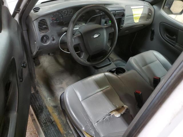 2009 Ford Ranger VIN: 1FTYR10D69PA21831 Lot: 45153074