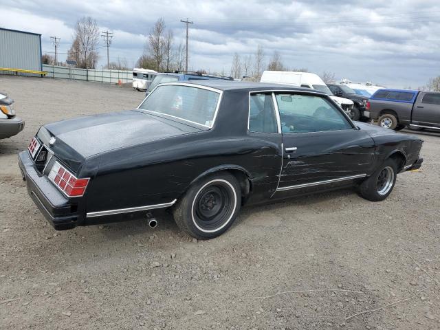 1979 Chevrolet Montecarlo VIN: 1Z37J9K554385 Lot: 48341644