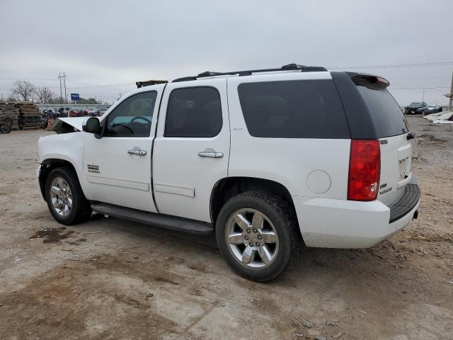 2010 GMC Yukon - Image 2