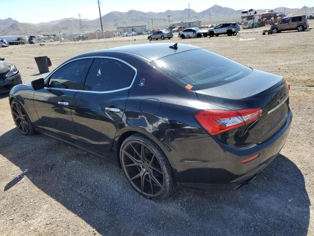 2014 Maserati Ghibli - Image 2