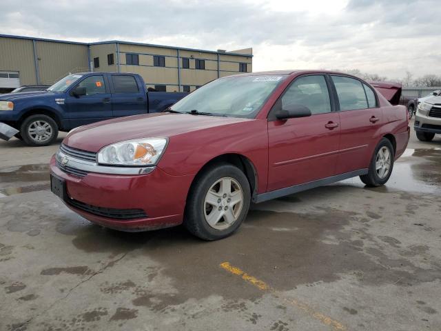 CHEVROLET MALIBU LS