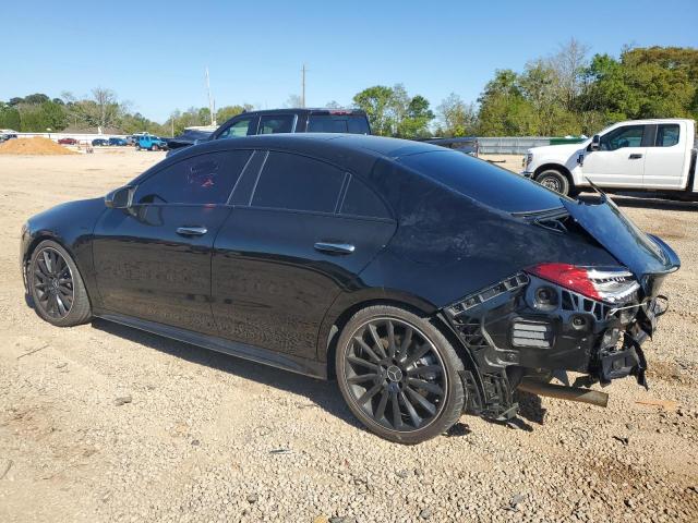 2023 MERCEDES-BENZ CLA AMG 35 - W1K5J5BB9PN399461