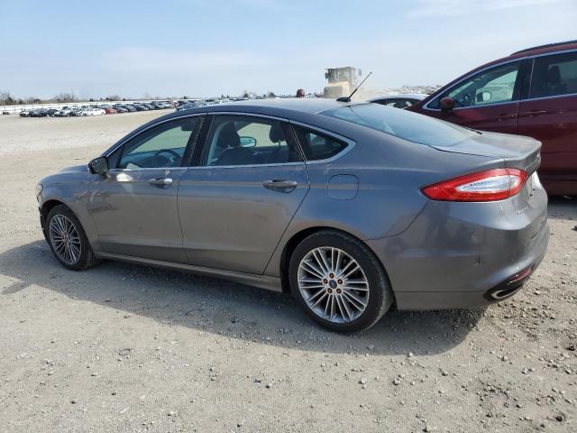 Vin: 3fa6p0h90er256774, lot: 47493754, ford fusion se 20142