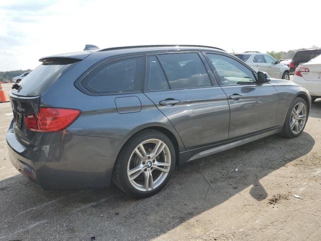 2015 BMW 328 D XDRI - WBA3K5C5XFK547475