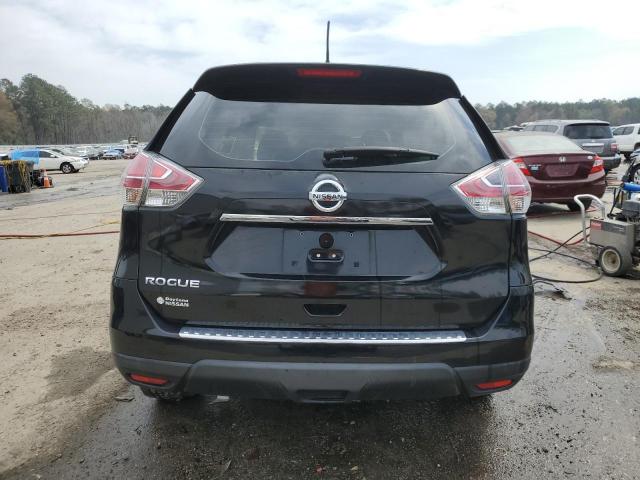 2016 Nissan Rogue S VIN: KNMAT2MT3GP597304 Lot: 46485644