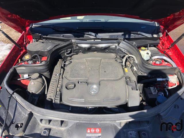 2013 Mercedes-Benz Glk 350 4Matic VIN: WDCGG8JB9DG096159 Lot: 46438474