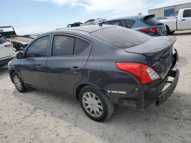 2015 NISSAN VERSA 1.6 3N1CN7AP7FL810100