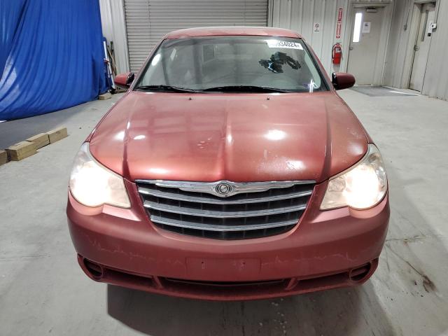 2010 CHRYSLER SEBRING LIMITED Photos | WV - CHARLESTON - Repairable ...