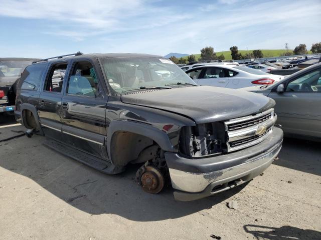 2002 Chevrolet Suburban K1500 VIN: 3GNFK16ZX2G293041 Lot: 47910564