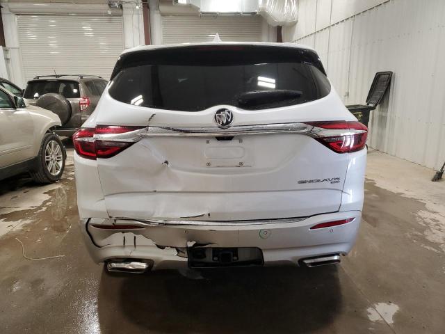 2019 BUICK ENCLAVE AV - 5GAEVCKW9KJ115124