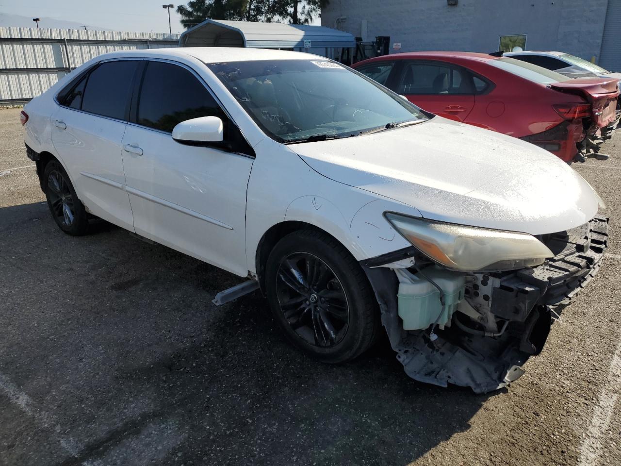 4T1BF1FK9GU219625 2016 Toyota Camry Le