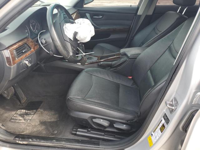 2011 BMW 3er - Image 7