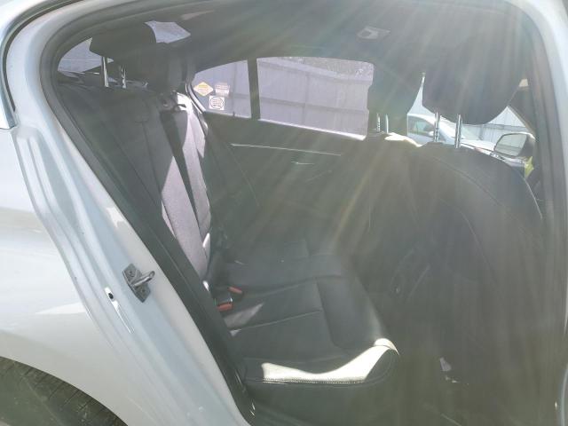 2017 BMW 330 XI - WBA8D9G38HNU61809