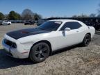 2018 DODGE CHALLENGER - 2C3CDZAG2JH317832