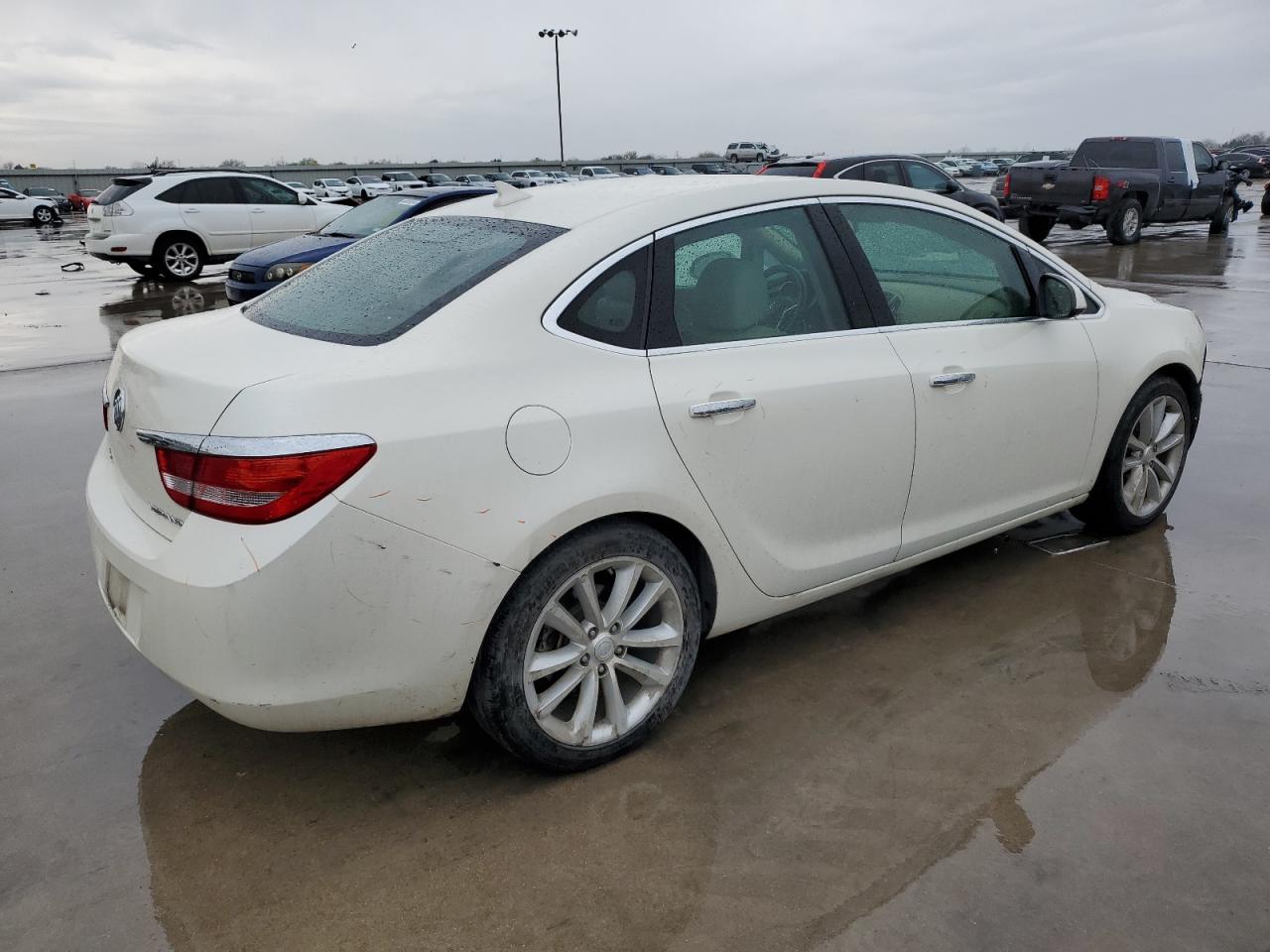 1G4PP5SK8D4247671 2013 Buick Verano