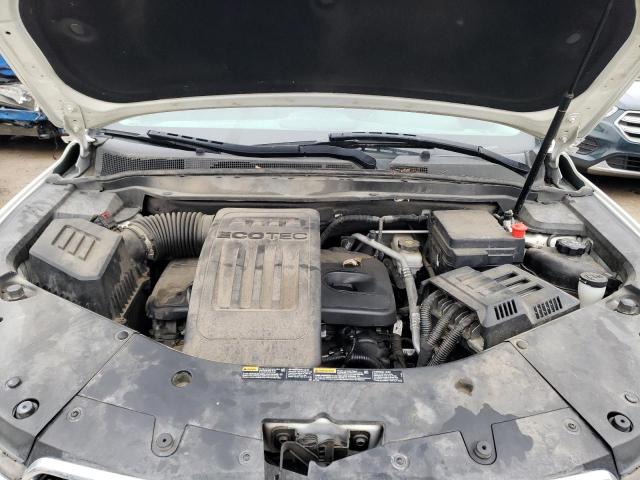 2015 Chevrolet Equinox Lt VIN: 1GNALCEK8FZ132006 Lot: 45290434