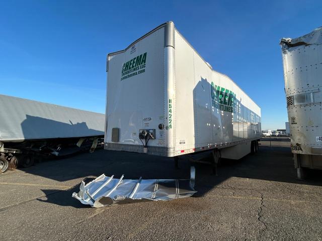 HYUNDAI DRY VAN 2024 white   3H3V532K2PJ414870 photo #4