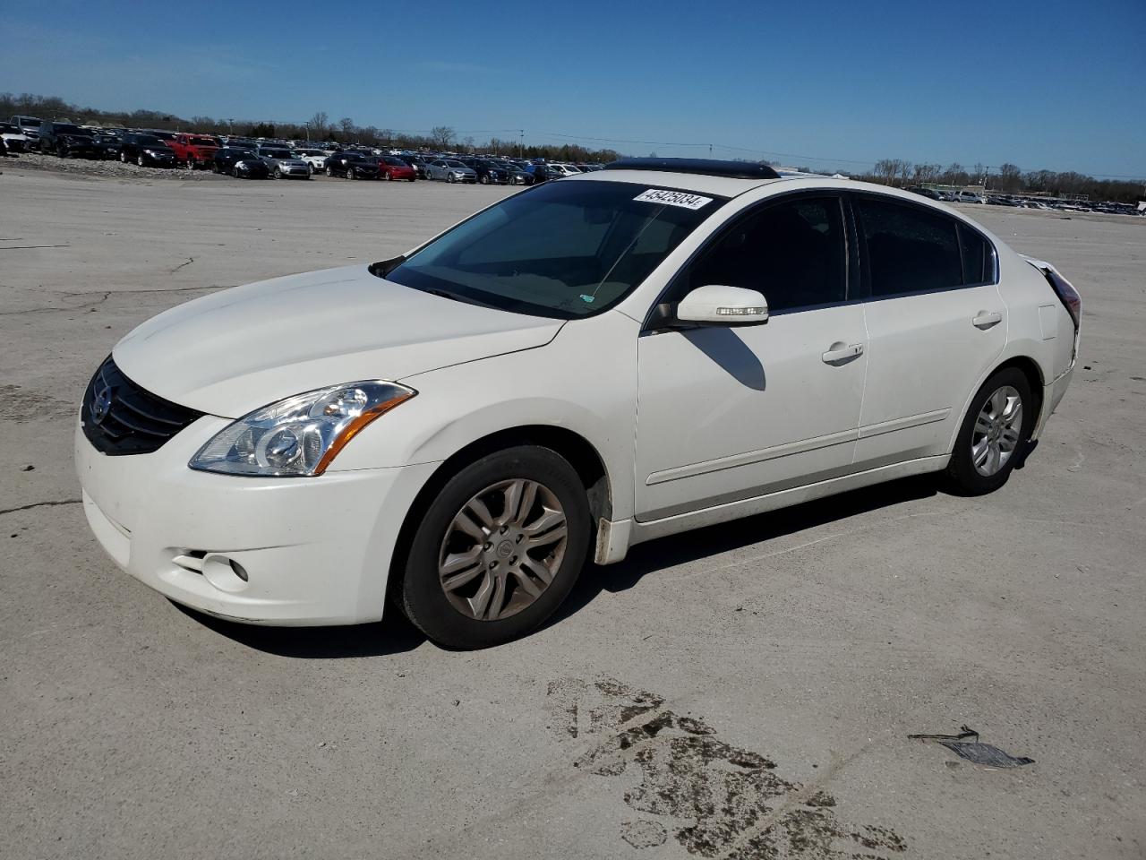 1N4AL2AP5AC149335 2010 Nissan Altima Base