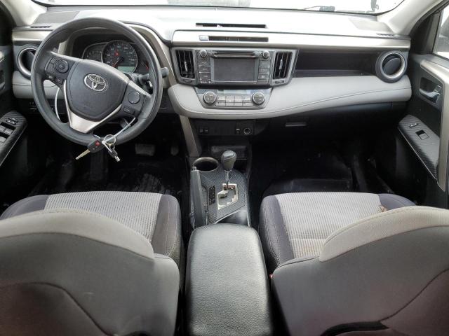 2015 TOYOTA RAV4 XLE - 2T3RFREV8FW362659