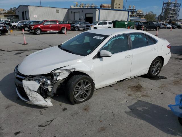 2016 Toyota Camry Le VIN: 4T1BF1FK6GU612059 Lot: 47763004