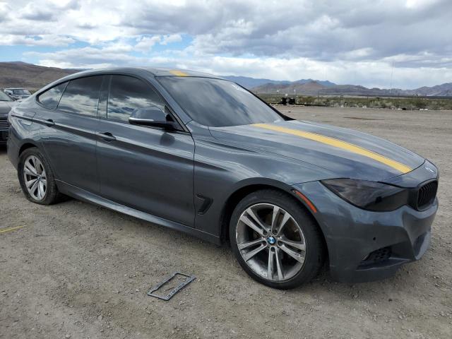 2014 BMW 328 XIGT - WBA3X5C53ED558290