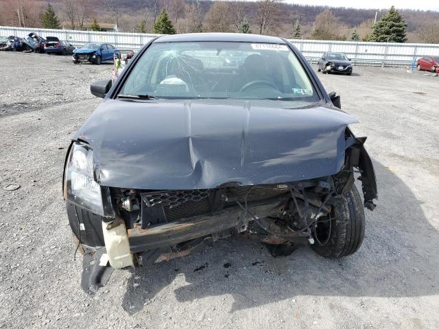 2009 Nissan Sentra 2.0 VIN: 3N1AB61E09L685454 Lot: 47116664