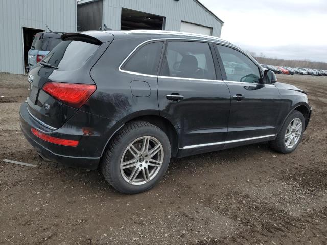 2016 AUDI Q5 TECHNIK - WA1V2AFP9GA088992