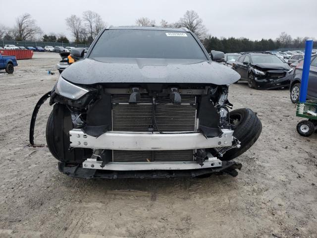 VIN 5TDGZRBH4NS241866 2022 Toyota Highlander, Xle no.5