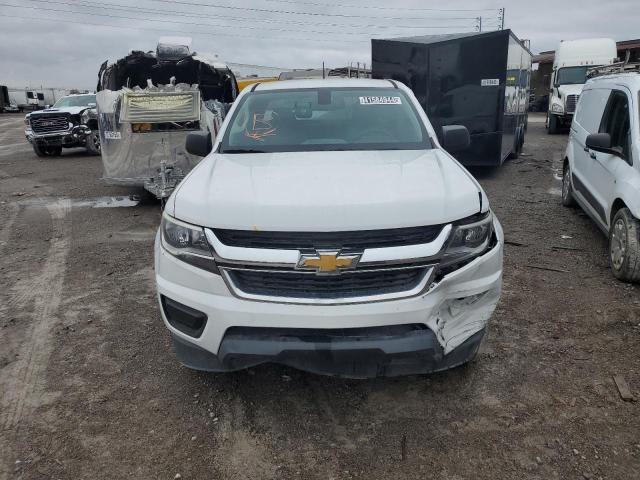 2019 Chevrolet Colorado VIN: 1GCHSBEAXK1334401 Lot: 41584944