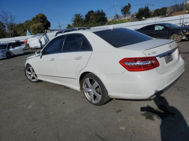 2011 Mercedes-Benz E 350 VIN: WDDHF5GB1BA443136 Lot: 51263724