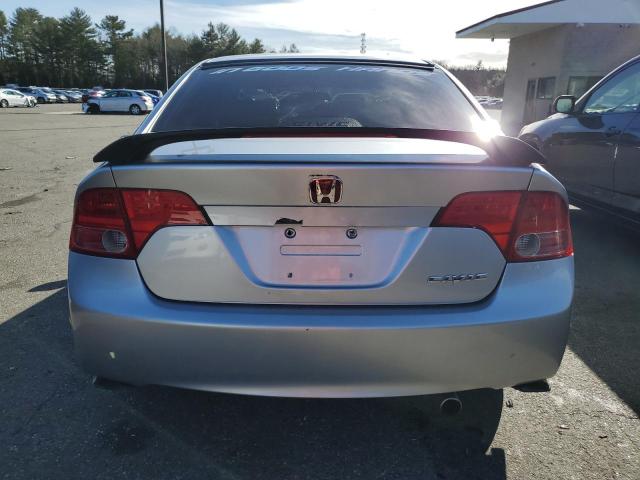 2008 Honda Civic Exl VIN: 2HGFA16958H512428 Lot: 45308524