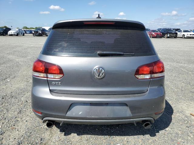 2012 Volkswagen Gti VIN: WVWHD7AJ1CW007810 Lot: 47827254