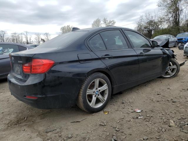 VIN WBA3B5G5XDNP40604 2013 BMW 3 Series, 328 Xi Sulev no.3