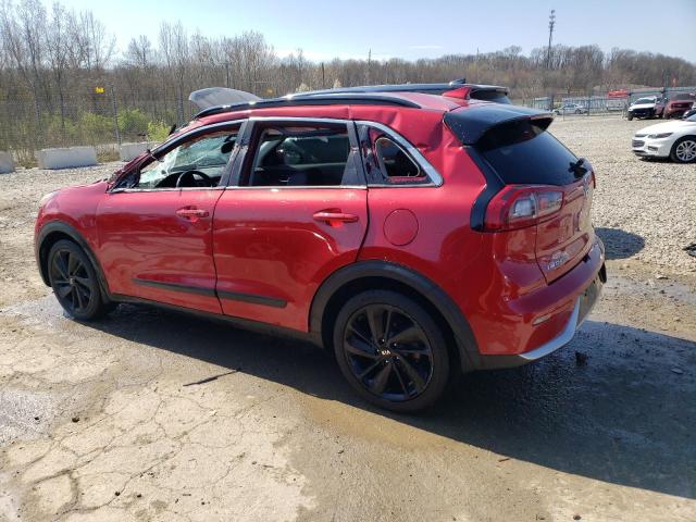 2019 Kia Niro Ex VIN: KNDCC3LC9K5251553 Lot: 47155104