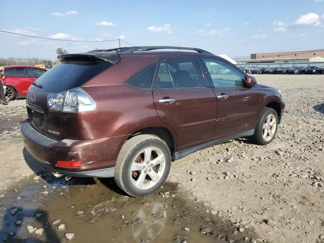 2008 Lexus Rx 350 VIN: JTJHK31U282852024 Lot: 46978464