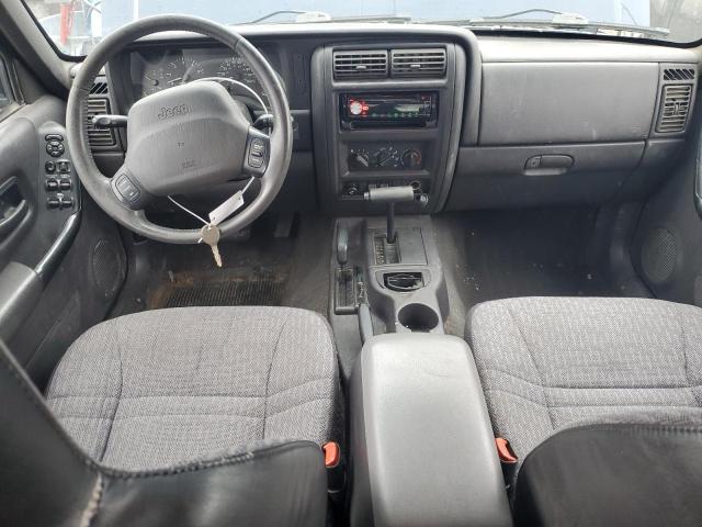 2000 Jeep Cherokee Sport VIN: 1J4FF48S6YL224643 Lot: 46763284