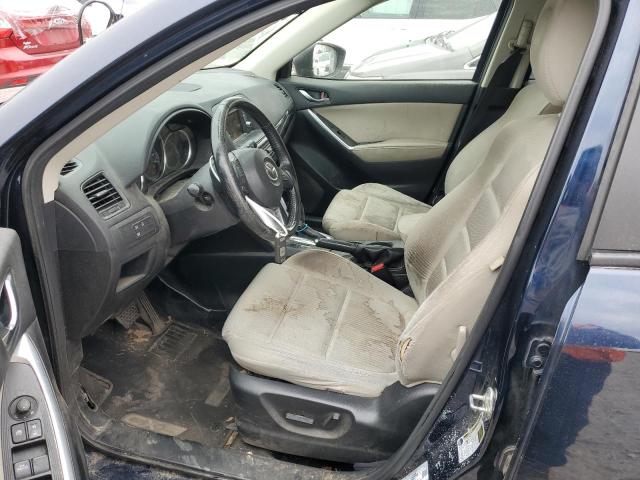 VIN JM3KE2CY1F0464180 2015 Mazda CX-5, Touring no.7