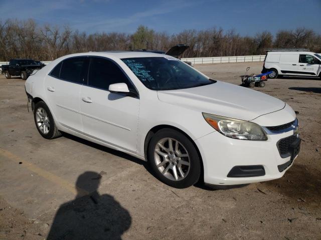 2014 Chevrolet Malibu 1Lt VIN: 1G11C5SL5EF304874 Lot: 42409984