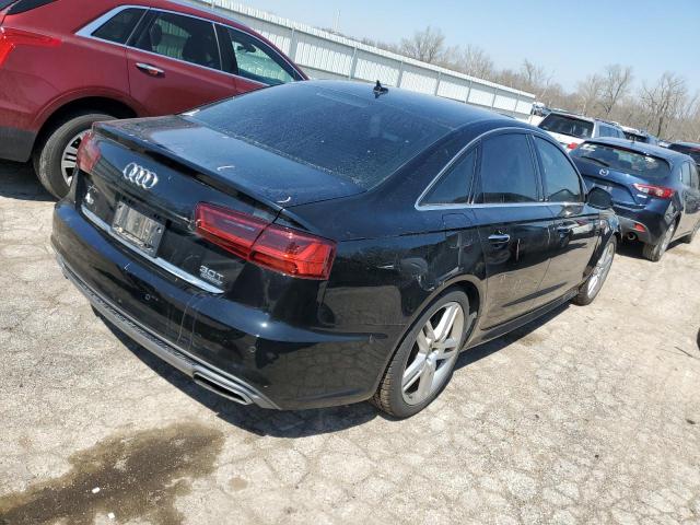 2016 Audi A6 Premium Plus VIN: WAUFGAFC8GN023128 Lot: 48318994
