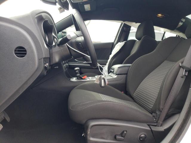 2023 DODGE CHARGER GT - 2C3CDXHG5PH554401