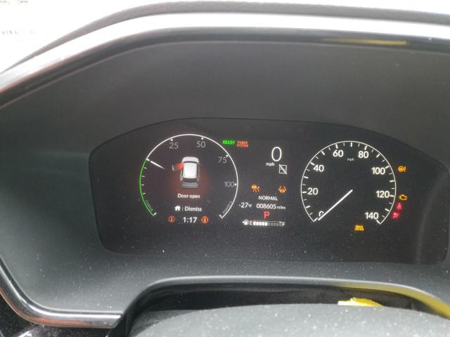 2023 HONDA CR-V SPORT - 7FARS6H92PE024811