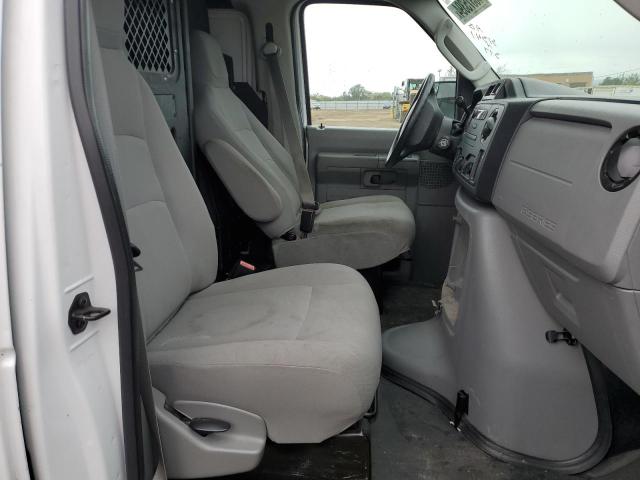 2013 Ford Econoline E150 Van VIN: 1FTNE1EW3DDB34252 Lot: 46375394