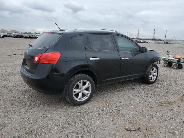 2010 Nissan Rogue S VIN: JN8AS5MTXAW024065 Lot: 46268994