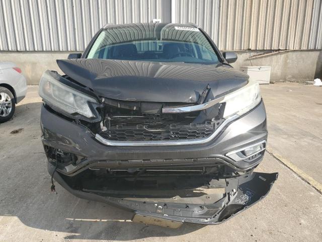 2015 Honda Cr-V Exl VIN: 2HKRM3H72FH515396 Lot: 47605054