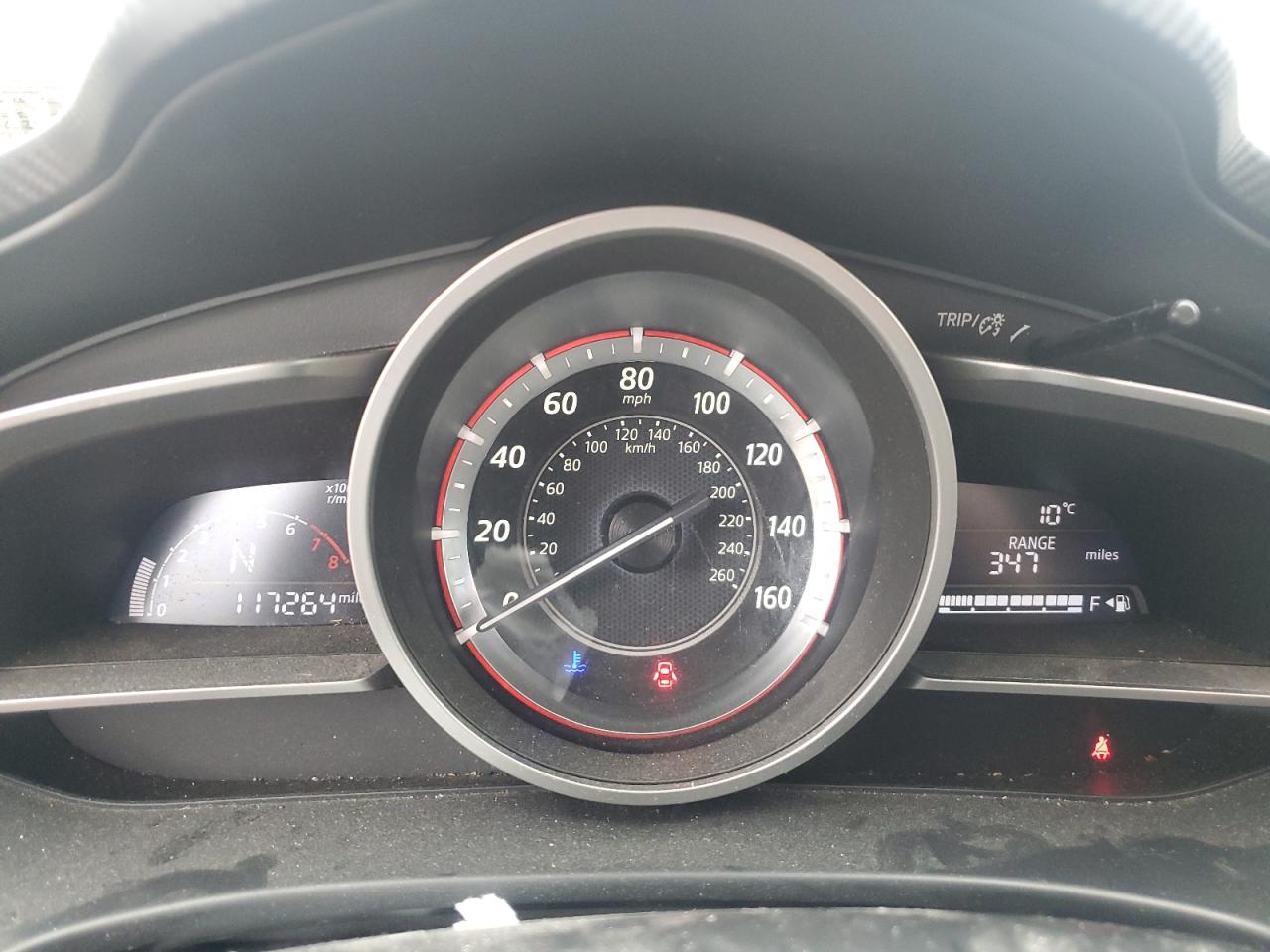 3MZBM1U72GM324579 2016 Mazda 3 Sport